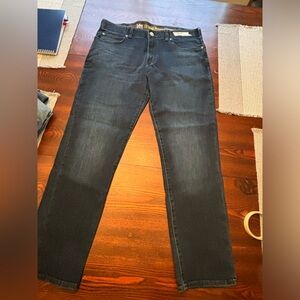 Mens Lee jeans